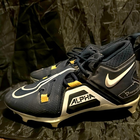 Nike Other - Football cleats